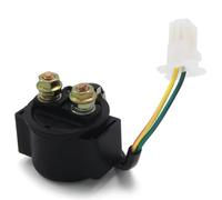 Solenoide Compatibile Con SUZUKI Per Intruder Per VS800 2006-2009 Per VS800GLV 1992-1997 Per VS800GL 1993-2005 Relè Solenoide Avviamento Moto