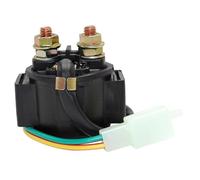 Solenoide Compatibile Con SUZUKI Per VS750 Per INTRUDER 1988-1991 Per GS700 1985 Per VS800GL Per 1993-2005 Relè Di Avviamento Moto
