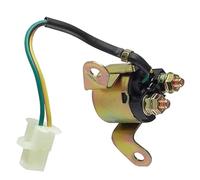 Solenoide Compatibile Con Suzuki Per VS800 S50 Per Boulevard 2005-2009 Per VS800GL Per Intruder 1992-2004 Relè Solenoide Avviamento Moto