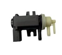 Solenoide Controllo Fluido Auto Compatibile Con Per Beetle 2003-2016 Per Caddy 2004-2011 Valvola Controllo Della Pressione Del Vuoto Turbocompressore 1K0906627B