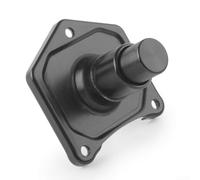 Solenoide Copertura Pulsante Starter Interruttore Bypass Personalizzato Per Fat Bob Touring per evo per Big Twin Modelli 1991 Up