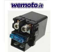Solenoide d'Avviamento 12V - Kawasaki BN 175 Boss A2 / A3 / A4 / A5 2002