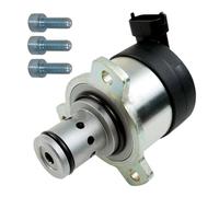 Solenoide del regolatore del rifornimento del grado industriale per componenti resistenti della struttura del carbone di Detroits Petrodiesel delle sostituzioni del motore