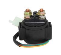 Solenoide del relè di avviamento compatibile con DR200 SE VS800 GLV VX800 P DR125 SE GR650 D XD GS700 GS750ED ESD GS1100 GD GV1200 VS750 VS800