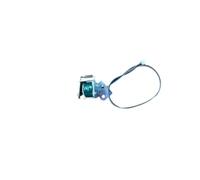 Solenoide del vassoio principale compatibile con le stampanti CLP-360, CLP-365, CLP-366, CLP-3300, CLP-3305, CLP-3306, C410, C430, C433, C460, C467, C480, C482, C483, SL-150, SL-178, SL-179(5 Piece)