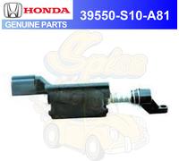 Solenoide Della Colonna Di Sterzo Honda 39550-S10-A81 Originale Odyssey CR-V