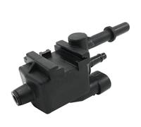 Solenoide della valvola di spurgo del contenitore del vapore adatto per Chevrolet Impala Monte Venture Malibu adatto per Pontiac Grand Montana CP425