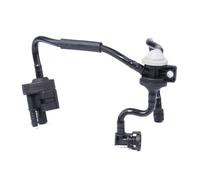 Solenoide della valvola di spurgo del vuoto del vapore del carburante for auto 06J133781CE 06H906517H / Adatto for VW Passat B6 Golf Sharan/Adatto for Audi A3 S3 TT Turbo Boost Elettrovalvola
