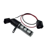Solenoide della valvola di temporizzazione Controllo dell'olio VVT e Cablaggio Spina Filo 24355-26800 Parti di Ricambio (Kit Spina valvola) (Kit Spina valvola)