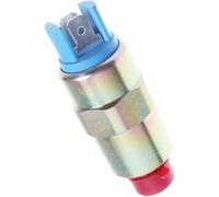 Solenoide di arresto 12V 7167-620D 7185-900T compatibile con CAV Delphi Lucas
