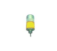 Solenoide di arresto 12V compatibile con il motore serie 100 per parti 'escavatore 185206085 185206083 CS2610 630300