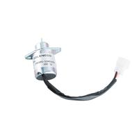Solenoide Di Arresto 1503ES-12A5UC5S Solenoide di arresto del carburante 17454-60010 SA-4569-T Adatto per Kubota D905 D1005 D1105 V1205 V1305 V1505T Valvola di Arresto