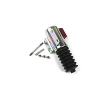 Solenoide Di Arresto Elettrovalvola di spegnimento fiamma RP2309B Elettrovalvola di intercettazione carburante Parti del motore 40700094-A65M Valvola di Arresto