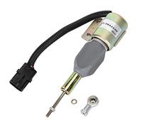 Solenoide di Arresto Motore 24V 3932530 Adatta per 4BT 6BT5