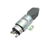 Solenoide Di Arresto Soglia elettromagnetica di arresto del motore diesel 1751-1267U1B1S5A3864274 SA-3766T 1700-2536 SA-3933-24 Solenoide(12V)