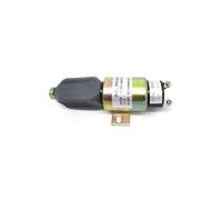 Solenoide Di Arresto Solenoide di arresto del carburante del motore diesel adatto per Cummins 3864274, 1751-2467UIBIS5A, SA-3766T, 1700-2536, SA-3933-24 Solenoide