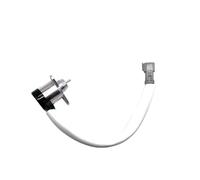 Solenoide Di Arresto Solenoide di arresto del carburante per motore diesel per camion refrigerato da 12 V 42-100 41-9100 adatto per Yanmar 1500-3076 Valvola di Arresto