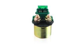 Solenoide Di Avviamento 12V Per Per KLX650 1993-1996 Relè Starter