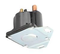 Solenoide di Avviamento 12V, relè Elettrovalvola a 4 Terminali Relè Elettrovalvola di Avviamento con 4 Terminali per SAZ 4201GE