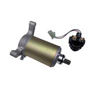 Solenoide di avviamento e relè compatibile per 350 YFM350 1987-2004 1UY818005100 9T