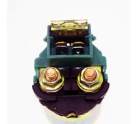 Solenoide Di Avviamento Elettrico Per Moto ATV, Interruttore A Chiave Di Accensione, Relè Di Avviamento Per, Per VN1500, Per VULCAN 88 87-95 Gruppo relè ventola spenta