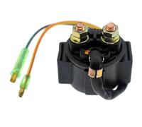 Solenoide Di Avviamento Interruttore A Chiave Di Accensione Relè Di Avviamento Per GL1000 Per Goldwing 1975 1976 1977 1978 1979 Moto 12V Ricambi motociclette