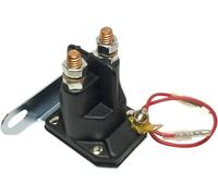 Solenoide di avviamento K&S 23-2000A