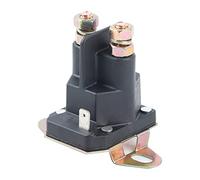 Solenoide di avviamento per auto ABS Solenoide di avviamento in rame di ferro 12V 812-1221-211 93265-9 93265WR 435-700 539101714 539101714