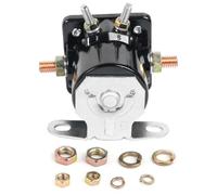 Solenoide di avviamento per auto relè SW3 universale SW-3 SW-3 Interruttore magnetico pesante Spesso si apriva di tipo compatibile con vari veicoli