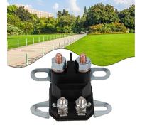 Solenoide di avviamento per tosaerba 12 V bipolare di ricambio 892-1251-210-53, 884-1221-210, 892-1221-210, 894-1221-210 compatibile con Scag Freedom Z SWZT Z Master 52" 60" cm Turf Tracer Modelli:
