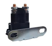 Solenoide di avviamento portatile 725-1426 Relè di avviamento for tosaerba Accessori compatibili con MTD Cub 925-1426A 725-1426A 18817 75671