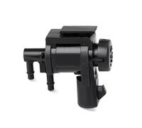 Solenoide di bloccaggio del mozzo Solenoide del vuoto Valvola solenoide di controllo della turbina 9L14-9H456-BA