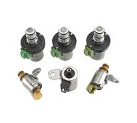 Solenoide di cambio 4F27E compatibile con Mazda 3 5 6 MPV CX-7 FN4A-EL2