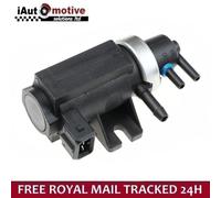 Solenoide di Controllo Turbo Boost Valvola STC4198 Adatto BMW Land Rover TD4 2.0