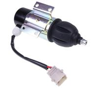 Solenoide di guasto fiamma 24V 1873718 888468 881969 87282 for motore TD61A TD71AGP