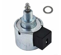 Solenoide di ricambio compatibile con il modello 694393 adatto per applicazioni di piccoli motori