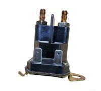 Solenoide di ricambio per 582042801 compatibile con modelli Craftsman che richiedono il codice articolo 582042802