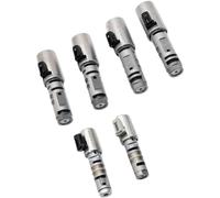 solenoide di scarico auto 1 set di kit elettrovalvole per cambio automatico per accessori ricambio per motori auto Per Peugeot Per Citroen sostituzione