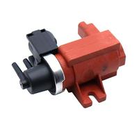 solenoide di scarico auto 6G9Q9E882CA Elettrovalvola pressione turbo per Ford C-MAX per Focus per Galaxy S-MAX per Volvo sostituzione