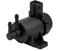 solenoide di scarico auto 7700109099 Elettrovalvola di pressione turbocompressore per Renault Trafic 2.0 DCi per Nissan sostituzione