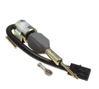 Solenoide di spegnimento 3932530 SA475624 for motore diesel 5.9L 6BT