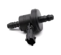 Solenoide di spurgo della valvola del vuoto 0280142500 BV61-9G866-AA BV619G866AA 1 pz