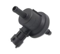Solenoide di spurgo della valvola del vuoto al carbonio adatto per Ford Ranger 2.5L 2016-19 e Figo 1.5L Ricambio auto 02801-42507 028 014 2507 Valvola di Spurgo Contenitore Vapore spurgo carbur