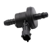 Solenoide di spurgo della valvola del vuoto del sistema di scarico 0280142500 BV61-9G866-AA