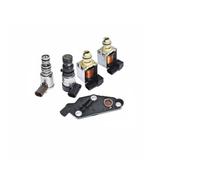 Solenoide EGR Kit elettrovalvola di bloccaggio trasmissione 4T65E 24216426 per Buick, per Volvo per Chevrolet parti