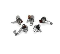 Solenoide EGR Kit elettrovalvola di controllo della trasmissione U140E U240E U241 35240-32010 per Lexus per Toyota parti(U140E set)