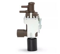 Solenoide EGR Valvola magnetica di controllo delle emissioni adatta per Mitsubishi Pajero IV V80 MR258166 parti