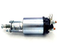SOLENOIDE ELETTROMAGNETE 12V RELE' MOTORINO AVVIAMENTO LUCAS MARELLI UK TOB162
