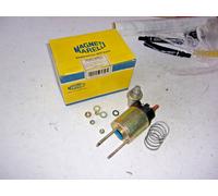 SOLENOIDE ELETTROMAGNETE MOTORINO AVVIAMENTO FIAT PANDA 4X4 4X2 Y10 85540371 010