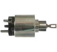 SOLENOIDE ELETTROMAGNETE PER FIAT UNO TDS VOLSKSWAGEN PER BOSCH 12V, 0331303006